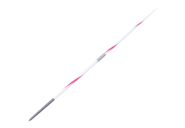 JABALINA ACERO NORDIC DIANA CLASSIC 600 FLEX 7.7 W.A. (IAAF)