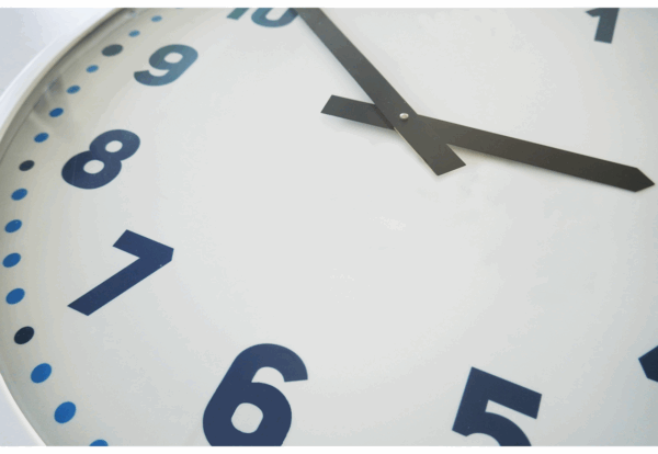 RELOJ DE PARED, ESPECIAL PISCINAS - Imagen 2