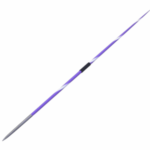 JABALINA ACERO NORDIC DIANA 600 FLEX 6.2 W.A. (IAAF) COMPETICION