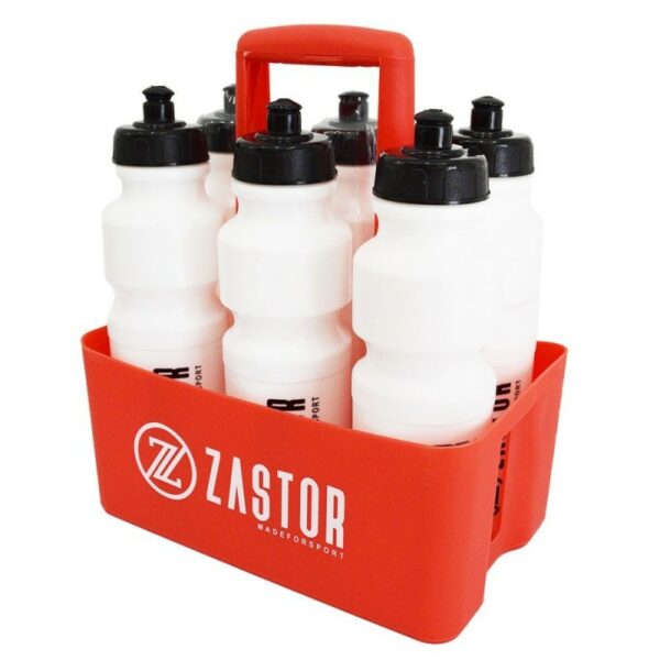 Portabotellas 6 Botellas Zastor WELL-6 - Imagen 3