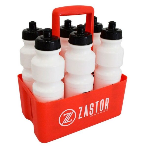 Portabotellas 6 Botellas Zastor WELL-6 - Imagen 2