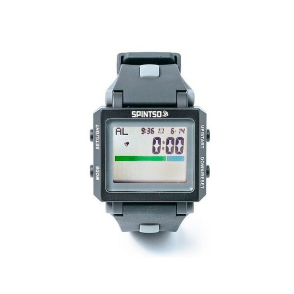 Reloj Árbitro Spintso Watch 2S Gris - Imagen 7