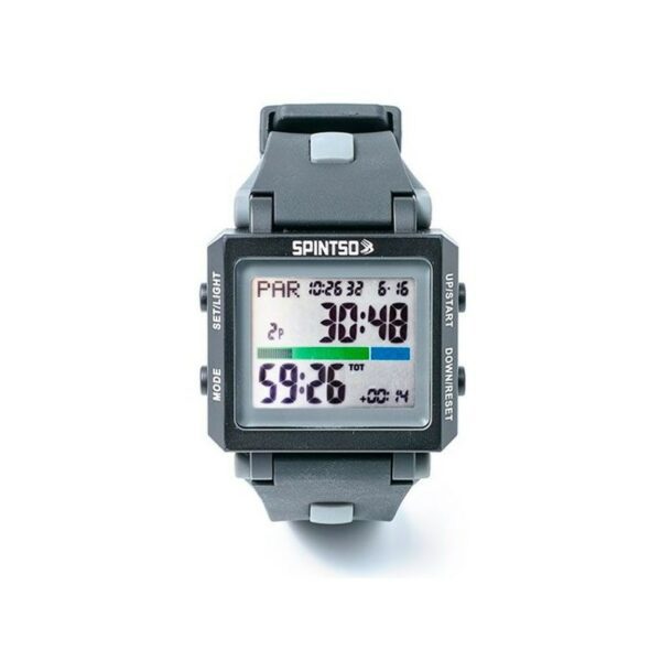 Reloj Árbitro Spintso Watch 2S Gris - Imagen 4