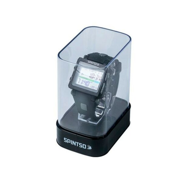 Reloj Árbitro Spintso Watch 2S Gris - Imagen 3