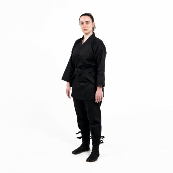 UNIFORME NINJA TRAINING - Imagen 9
