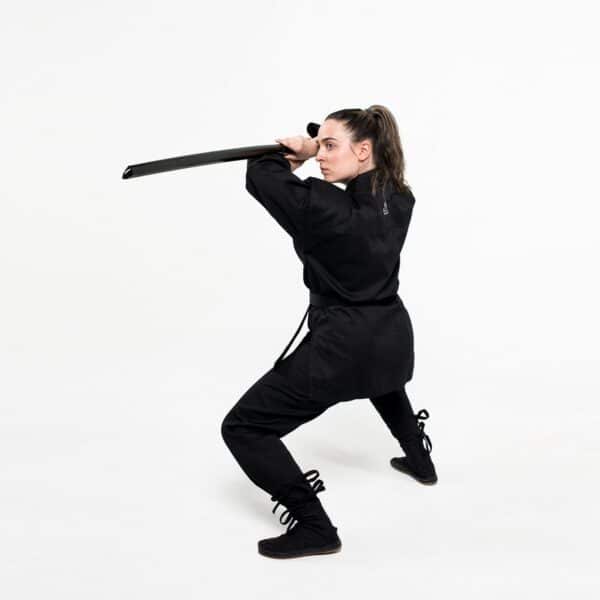 UNIFORME NINJA TRAINING - Imagen 8