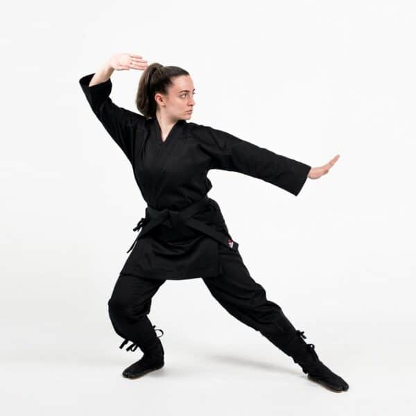 UNIFORME NINJA TRAINING - Imagen 10