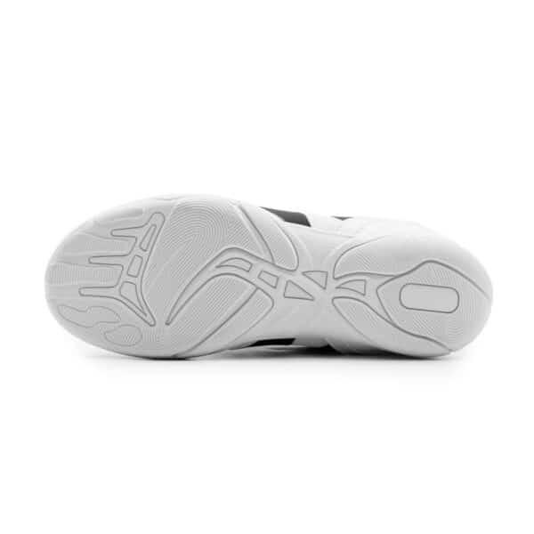 ZAPATILLAS BOXEO VVV BLANCO/NEGRO - Imagen 11