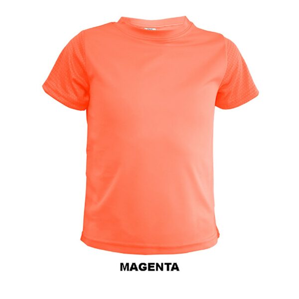 CAMISETA TÉCNICA COMPETICIÓN NEW JUNIOR - Imagen 11