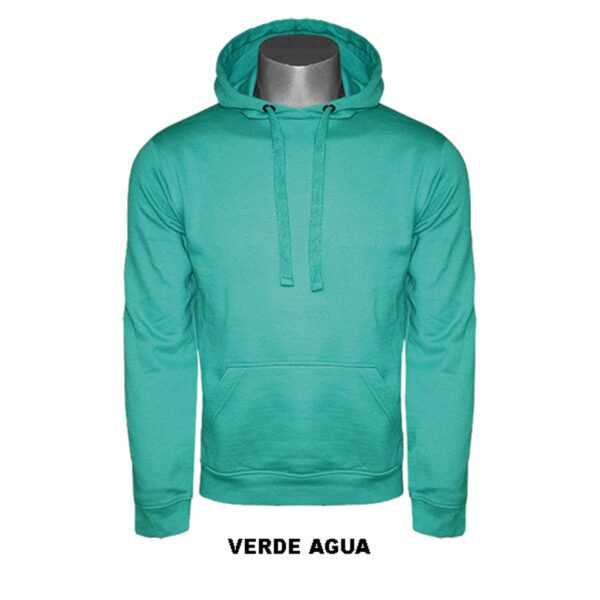 SUDADERA HAXBELTON - Imagen 2