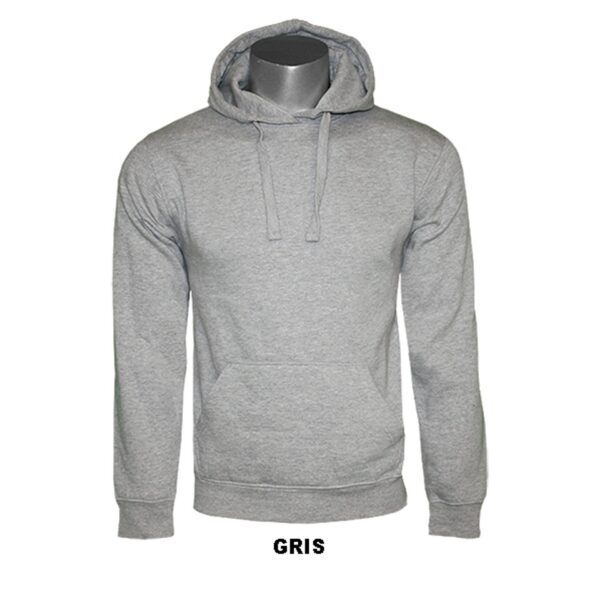 SUDADERA HAXBELTON - Imagen 8