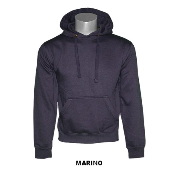 SUDADERA HAXBELTON - Imagen 7