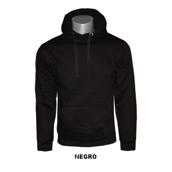 SUDADERA HAXBELTON - Imagen 6