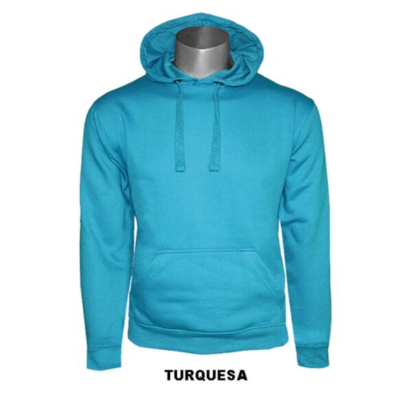SUDADERA HAXBELTON - Imagen 3