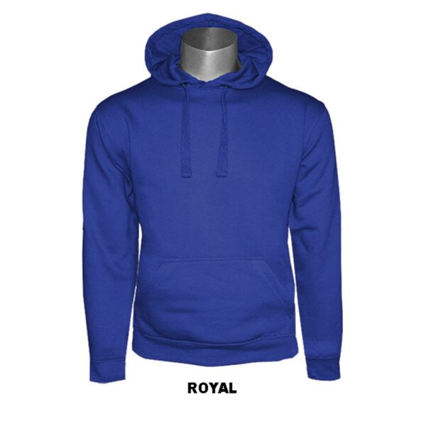 SUDADERA HAXBELTON - Imagen 4