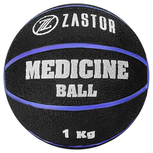 Balón Medicinal 1Kg Zastor MEK - Imagen 2