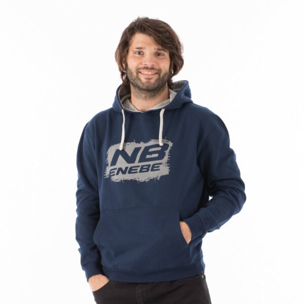 SUDADERA ENEBE FOSTER - Imagen 3
