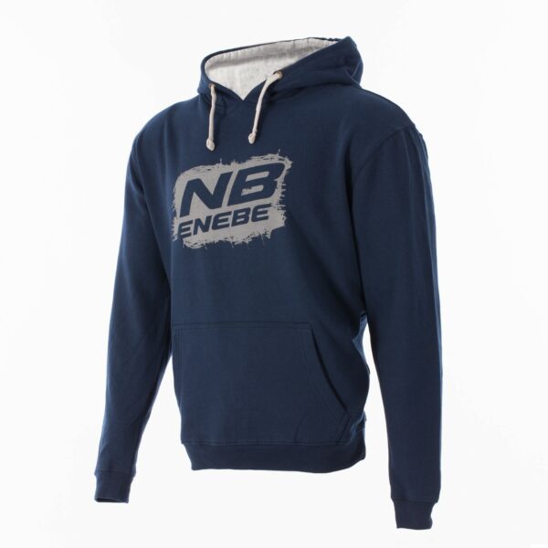 SUDADERA ENEBE FOSTER - Imagen 4