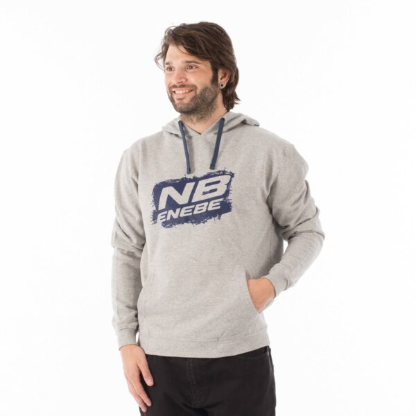 SUDADERA ENEBE FOSTER - Imagen 6