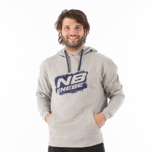 SUDADERA ENEBE FOSTER - Imagen 7