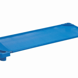 CAMA GUARDERIA ESTANDAR 132X58X12CM