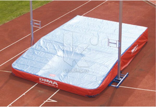 LONA INTEMPERIE PARA ZONA DE CAIDA ALTURA DIMA CHALLENGER W.A. (IAAF)
