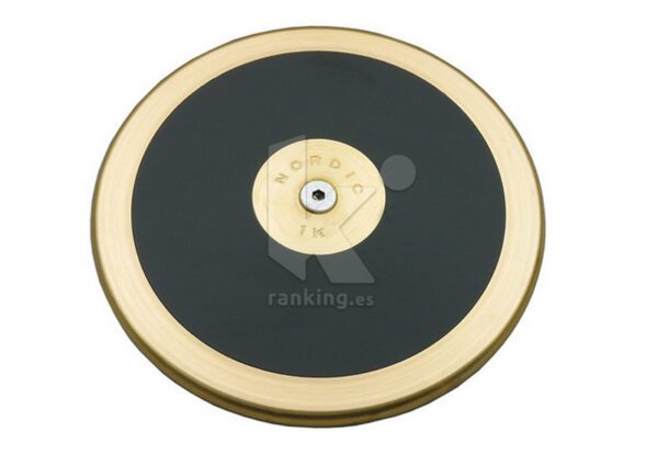 DISCO NORDIC SUPER SPIN BRONCE ALTA COMP W.A. (IAAF) (NK28)