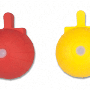 PELOTA PARA LANZAMIENTO JABALINA 200/400/600/800 gr