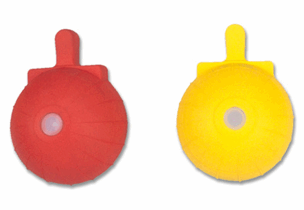 PELOTA PARA LANZAMIENTO JABALINA 200/400/600/800 gr