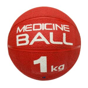 Balón Medicinal Zastor MEK 5Kg