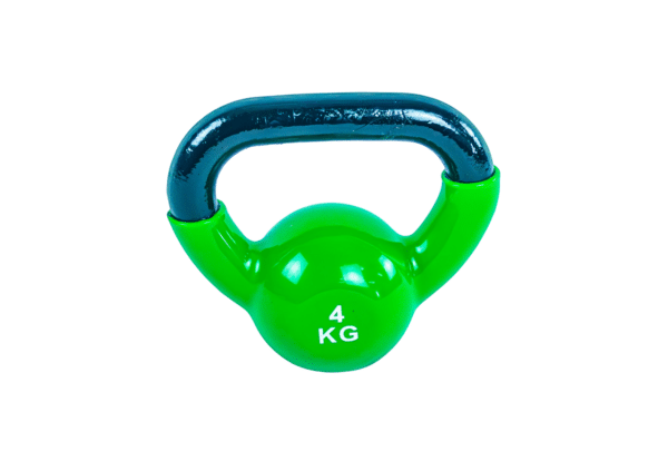 #KETTLEBELL PRO PESA RUSA 6/8/10/12/14/16/20/24/28/32 - Imagen 11