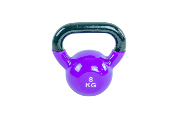 #KETTLEBELL PRO PESA RUSA 6/8/10/12/14/16/20/24/28/32 - Imagen 10