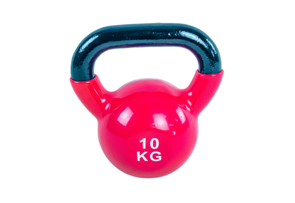#KETTLEBELL PRO PESA RUSA 6/8/10/12/14/16/20/24/28/32 - Imagen 9