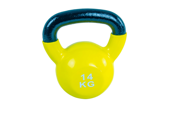 #KETTLEBELL PRO PESA RUSA 6/8/10/12/14/16/20/24/28/32 - Imagen 7