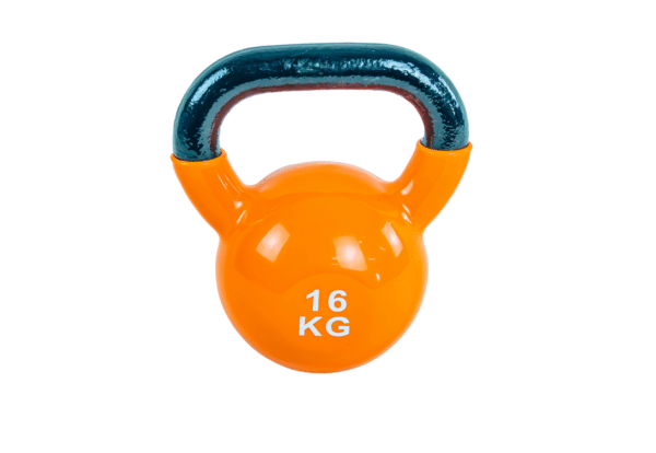 #KETTLEBELL PRO PESA RUSA 6/8/10/12/14/16/20/24/28/32 - Imagen 6