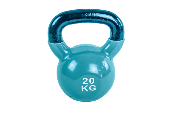 #KETTLEBELL PRO PESA RUSA 6/8/10/12/14/16/20/24/28/32 - Imagen 5