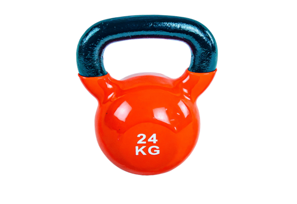 #KETTLEBELL PRO PESA RUSA 6/8/10/12/14/16/20/24/28/32 - Imagen 4
