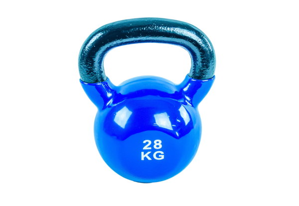 #KETTLEBELL PRO PESA RUSA 6/8/10/12/14/16/20/24/28/32 - Imagen 3