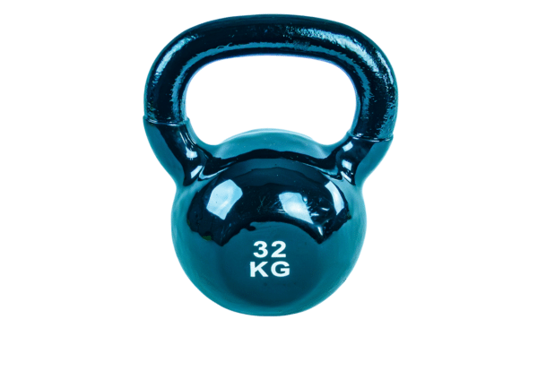 #KETTLEBELL PRO PESA RUSA 6/8/10/12/14/16/20/24/28/32 - Imagen 2