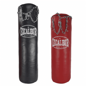 SACO DE BOXEO EXCALIBUR 100/120