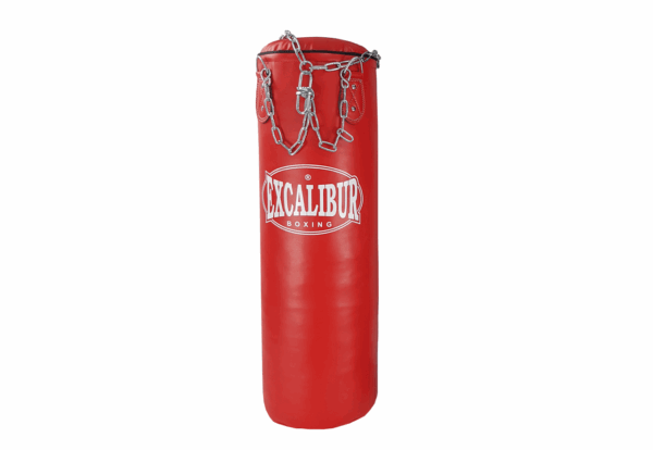 SACO DE BOXEO EXCALIBUR 100/120 - Imagen 11