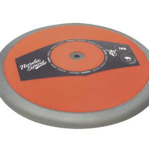 DISCO NORDIC VIKING FIBERGLASS (NK29)