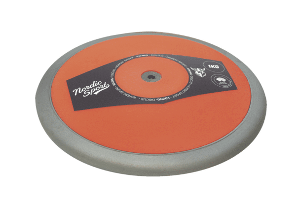 DISCO NORDIC VIKING FIBERGLASS (NK29)