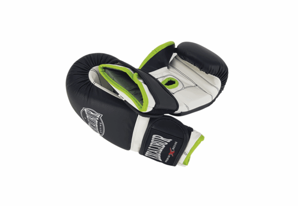 GUANTES DE BOXEO EXCALIBUR PRO. 10 OZ. PAR 8/10/12 ONZAS - Imagen 11