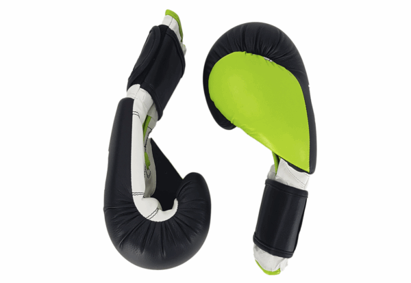 GUANTES DE BOXEO EXCALIBUR PRO. 10 OZ. PAR 8/10/12 ONZAS - Imagen 10