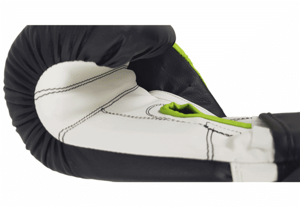 GUANTES DE BOXEO EXCALIBUR PRO. 10 OZ. PAR 8/10/12 ONZAS - Imagen 3