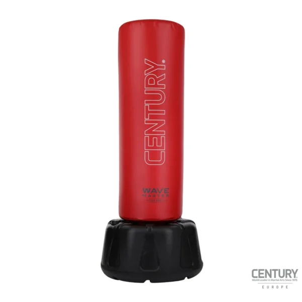 SACO CENTURY WAVEMASTER® 2XL PRO ROJO/AZUL/NEGRO PROFESIONAL - Imagen 5