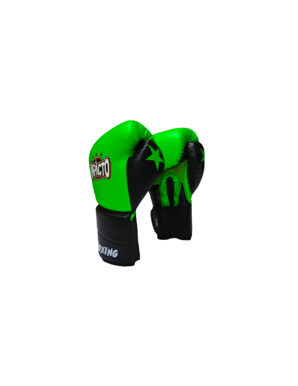 Guantes Junior Eclipse BOXEO 4/6/8/10/ ONZAS - Imagen 4