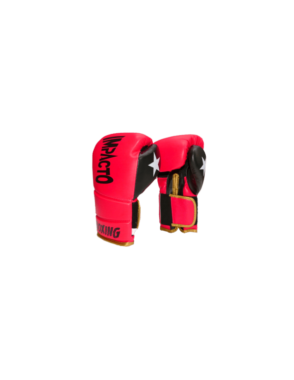 Guantes Junior Eclipse BOXEO 4/6/8/10/ ONZAS - Imagen 2