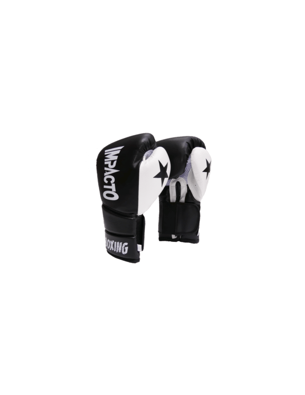 Guantes Junior Eclipse BOXEO 4/6/8/10/ ONZAS - Imagen 5